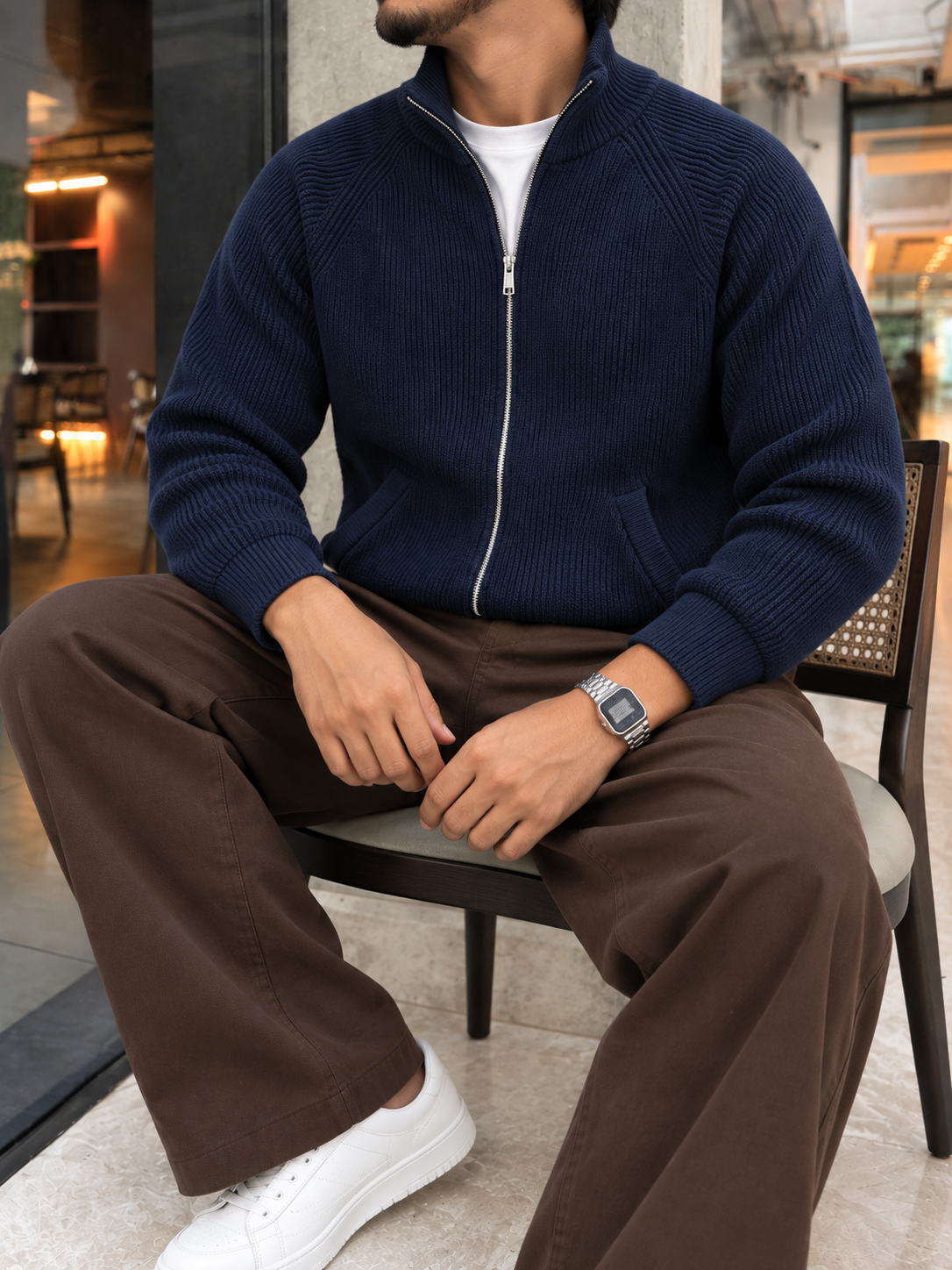 Navy