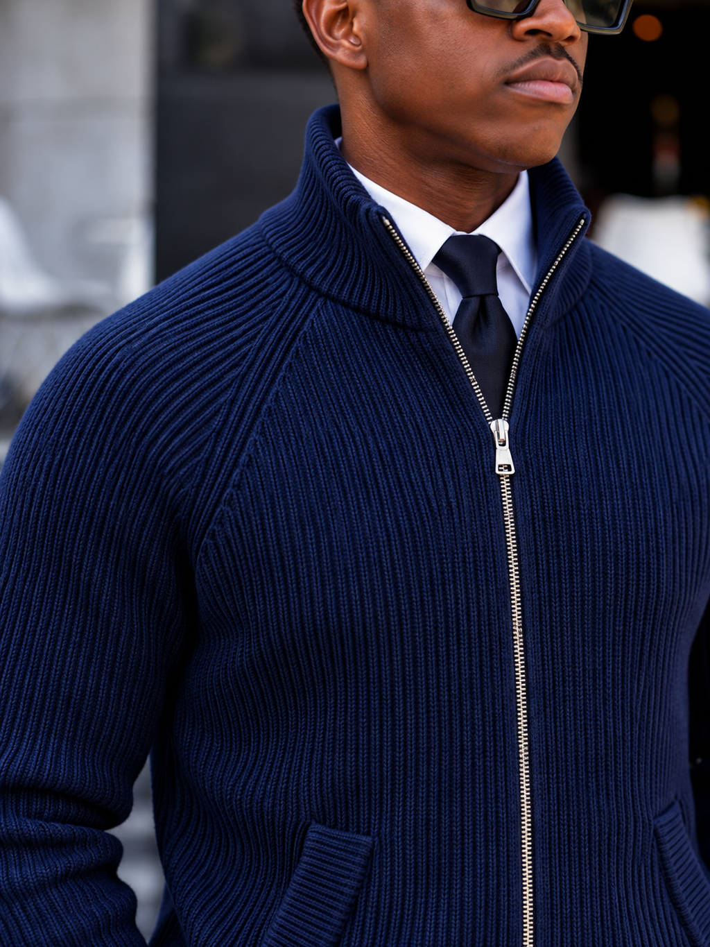Navy
