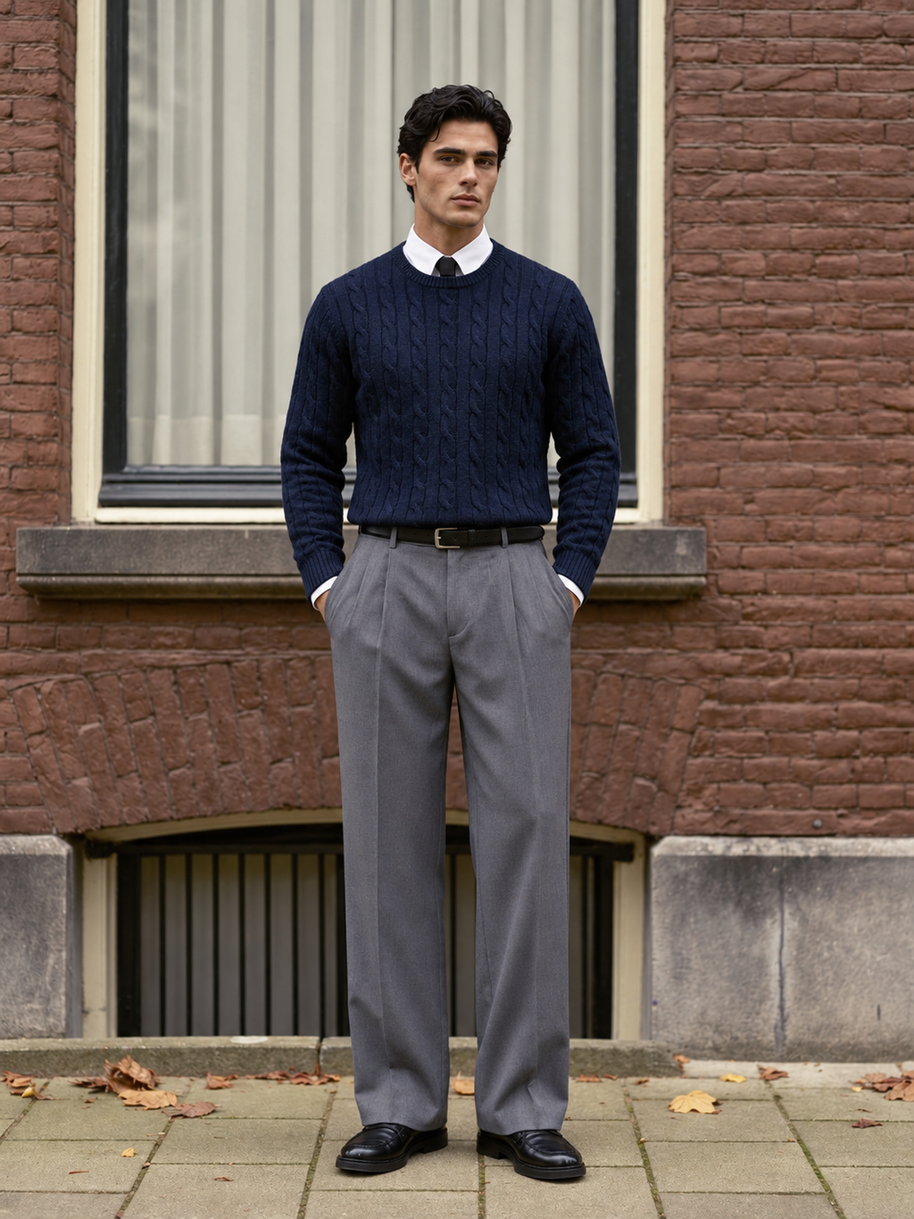 Navy