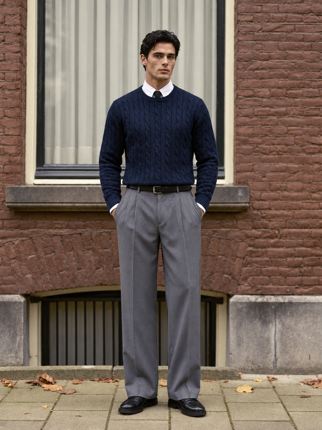 Navy