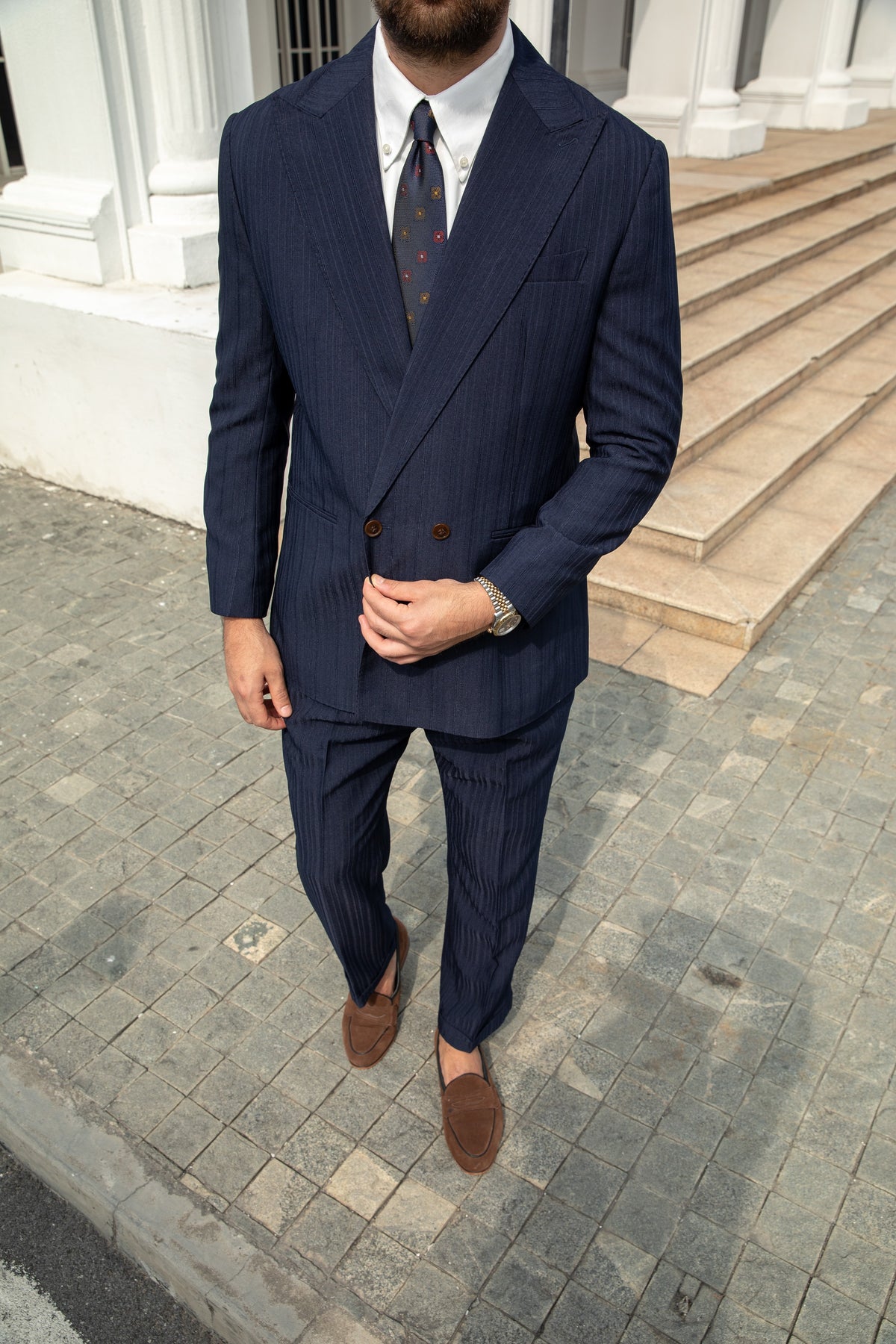 Navy