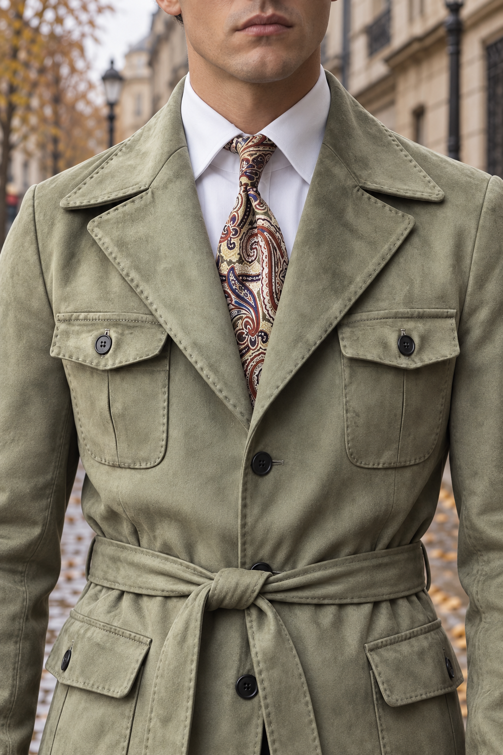Olive