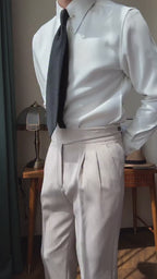 Alberobello Trousers