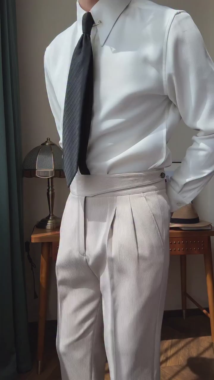 Alberobello Trousers
