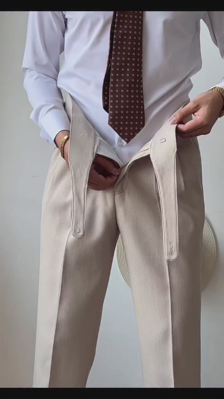 Alberobello Trousers