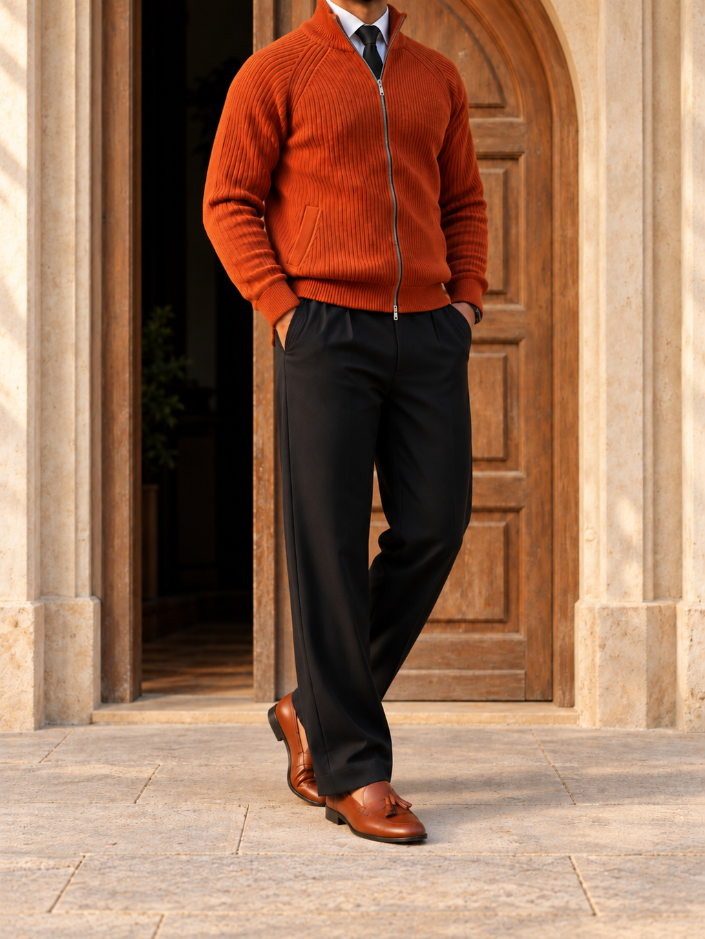 Terracotta