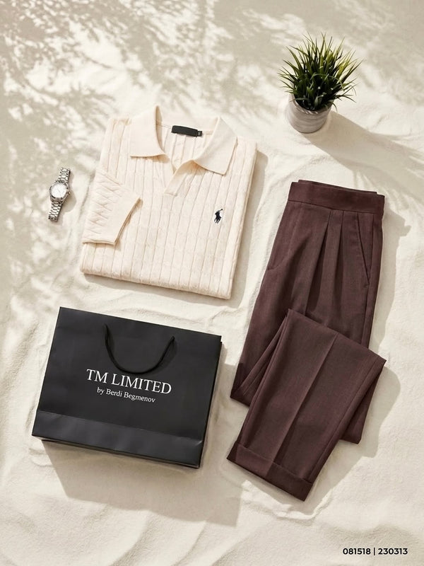 TM Limited on Instagram